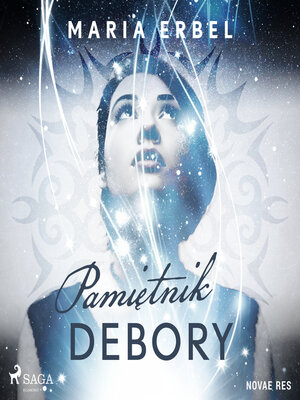 cover image of Pamiętnik Debory